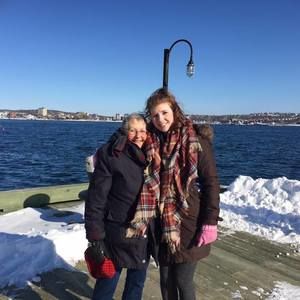 Meet your Posher, Mary